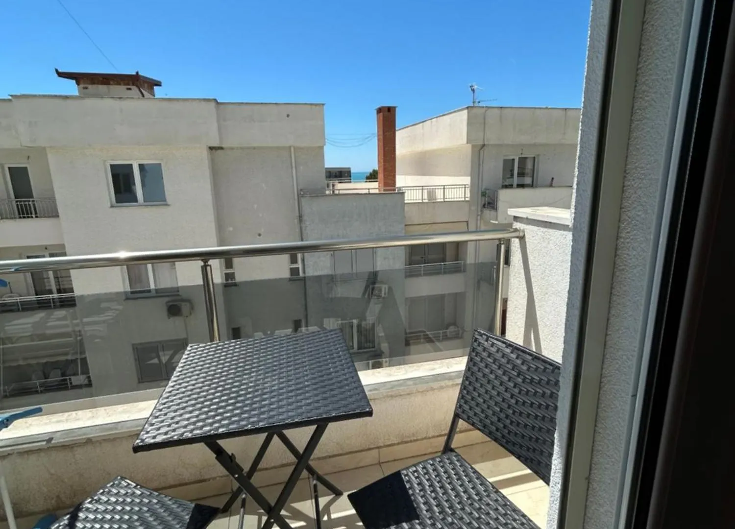 Ajslin'S Apartment Golem  0*, Golem (Tirana) Albania